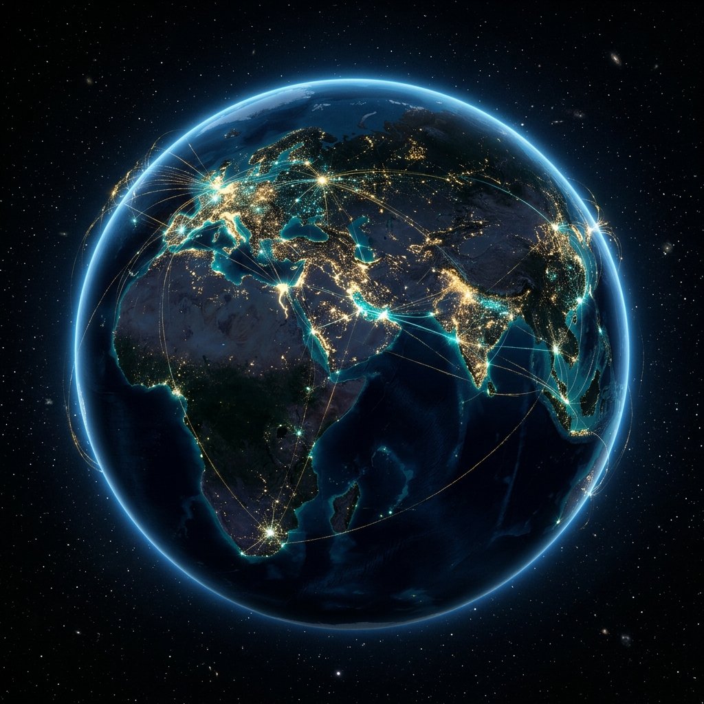 Global Talent Network