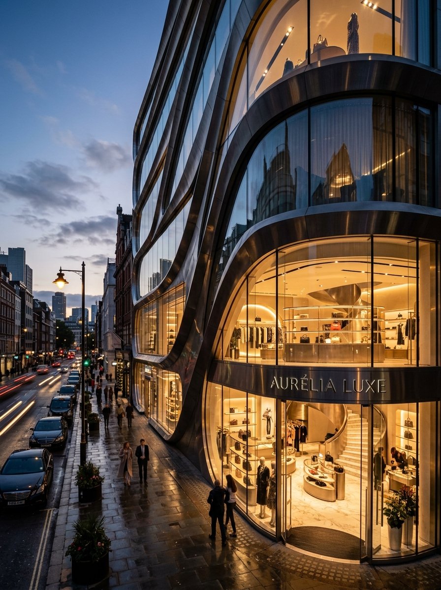 Retail & Consumer