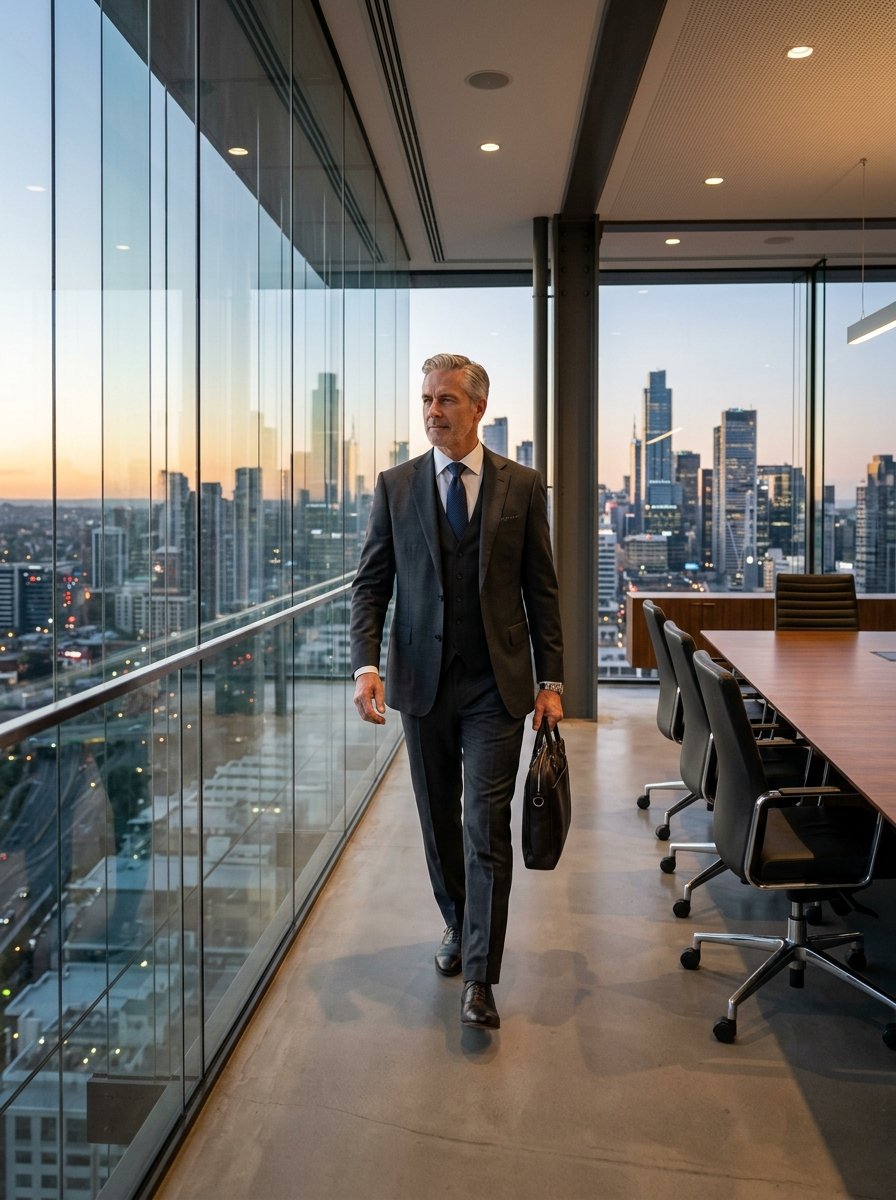 Executive Search